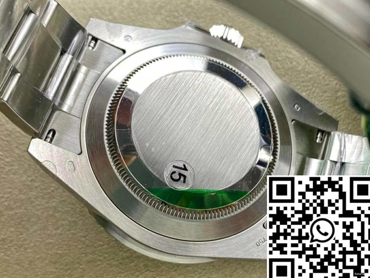 Factory Submariner VS 41MM Rolex M126619LB-0003 Bezel Blue 0409